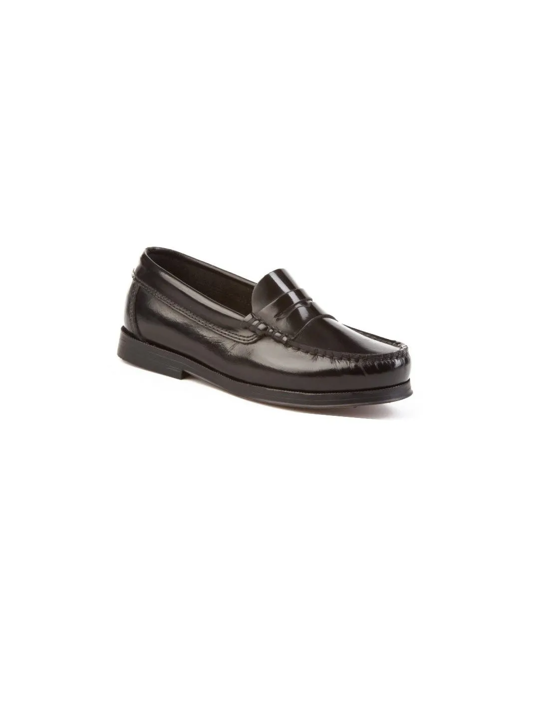 Zapatos niño castellanos