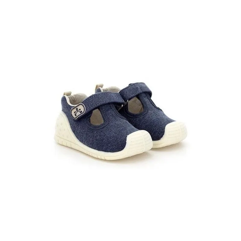 Zapatos niño con estabilizador lavables