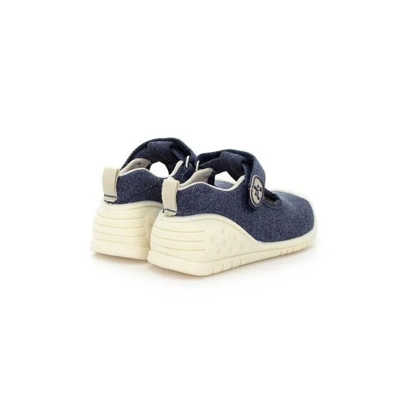 Zapatos niño con estabilizador lavables