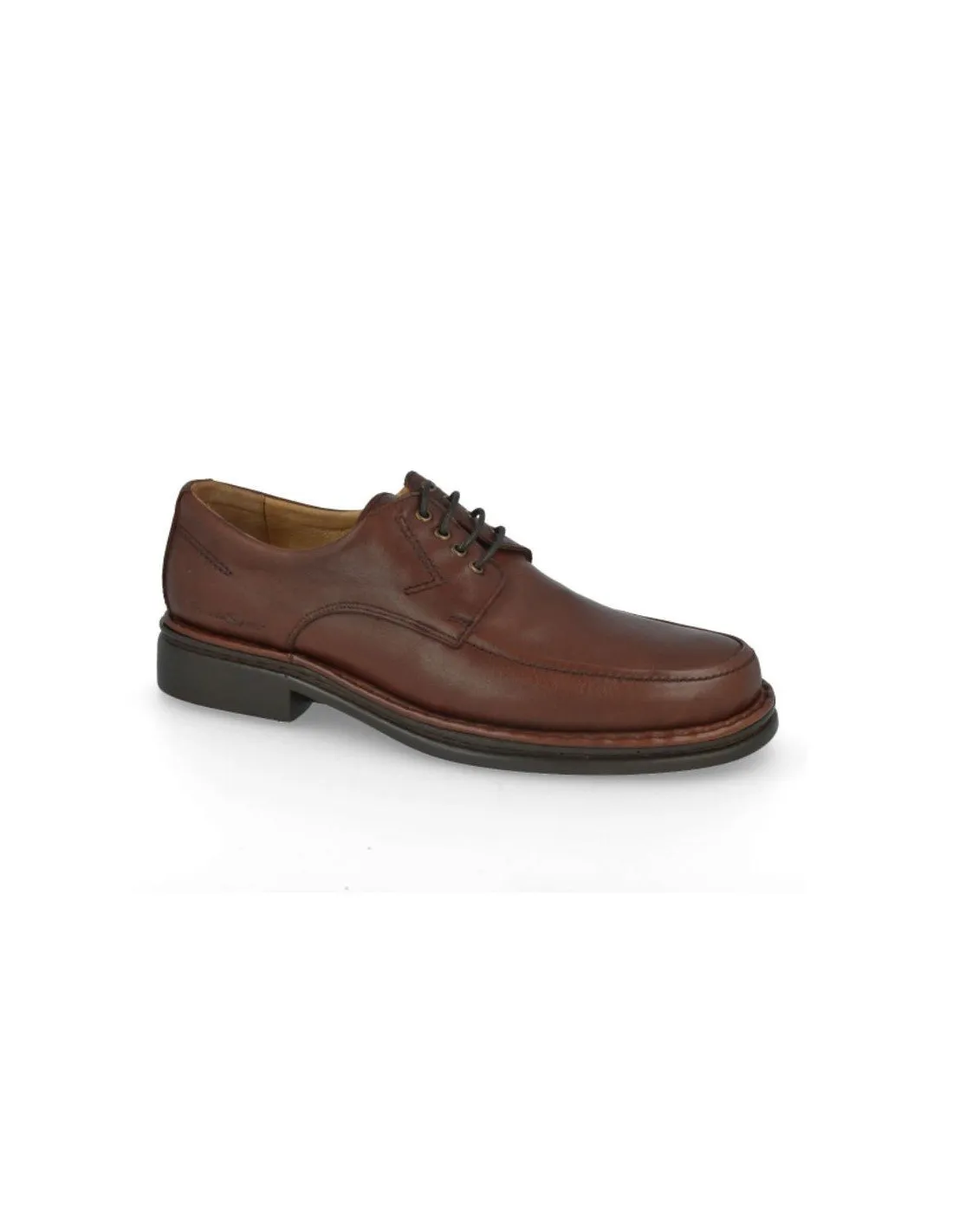 Zapatos Plantilla Extraible Cómodos