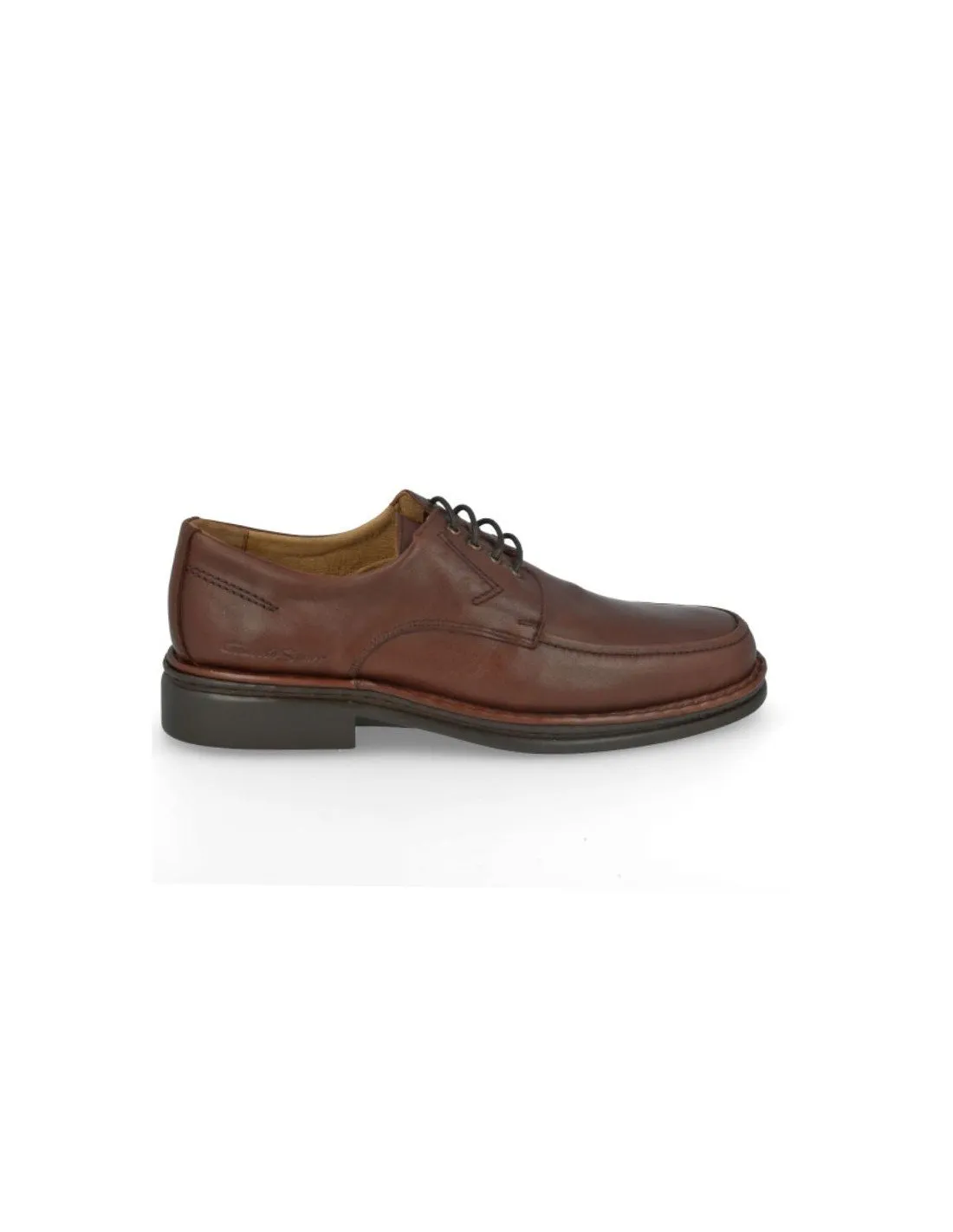 Zapatos Plantilla Extraible Cómodos