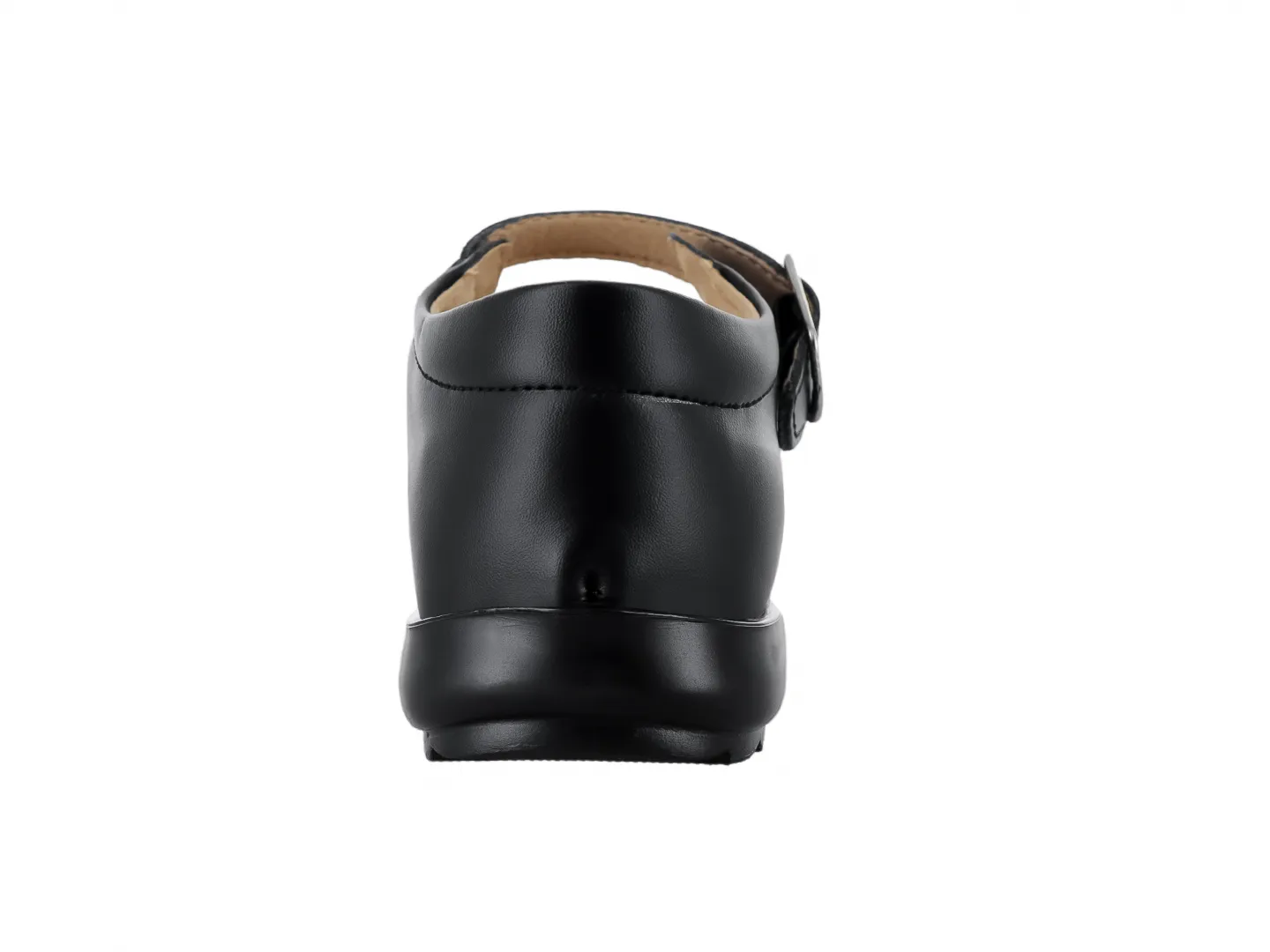 Zapatos Rilo 9208 Negro Para Niña