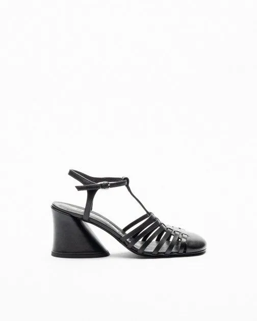 Zapatos Strategia A5352 Negro