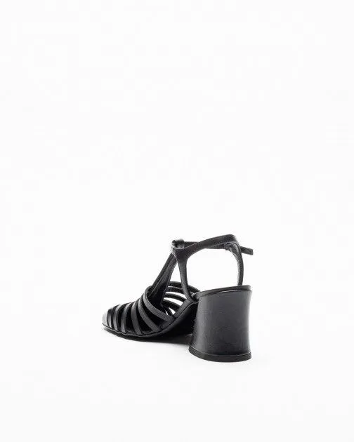 Zapatos Strategia A5352 Negro