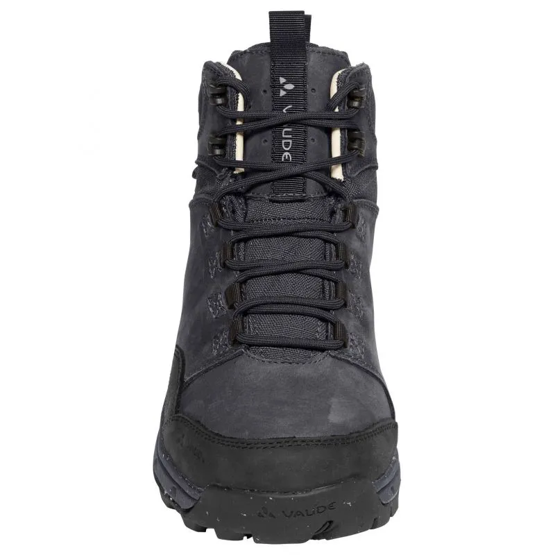 Zapatos Vaude HKG Core Mid (Iron)  mujer 
