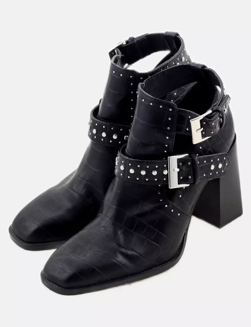 Zara Botines