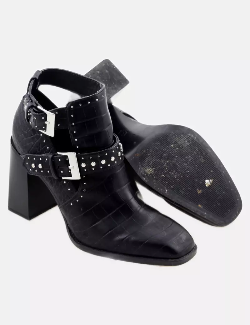 Zara Botines