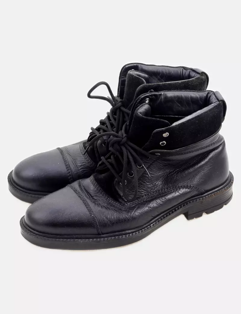 ZIGN Botines