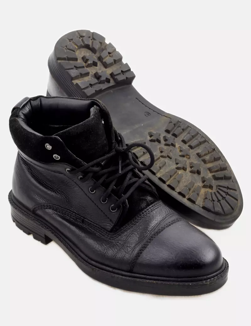ZIGN Botines